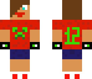 my skin