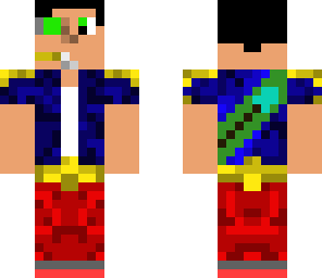 wizard warrior