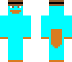 perry