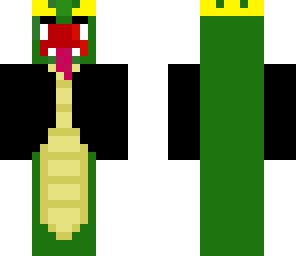snakeveno