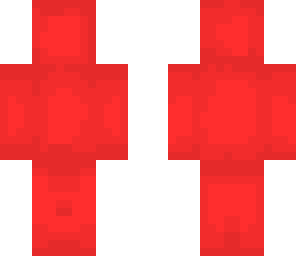 red skin base