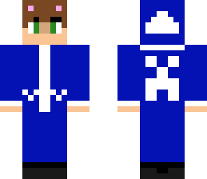 my brother's skin