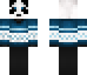 hdpandafraien