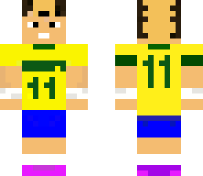 neymar jr