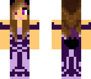 fancy ender