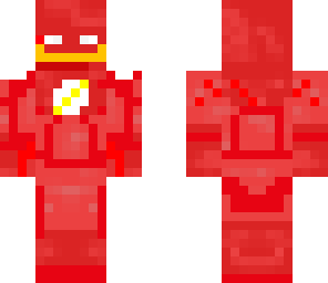 elseworld flash