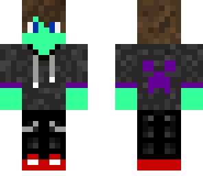 my serie