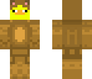 bear
