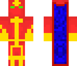 red tornado