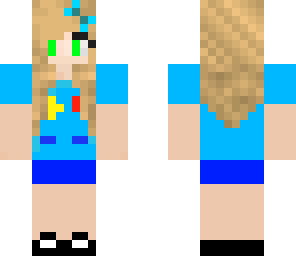 girl bmo