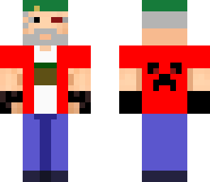 thegordyrex