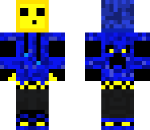 yellow slime 