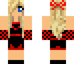 cheerleader