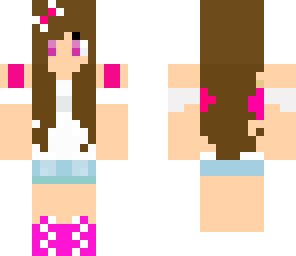 pink chick