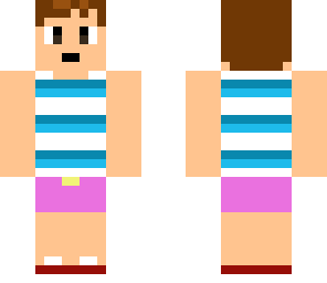 akward skin
