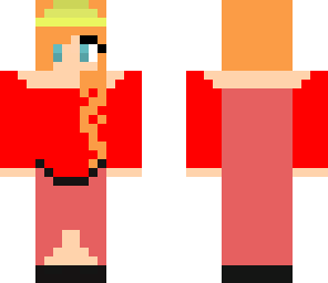 firey godess