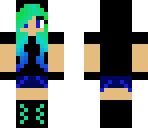 ninja girl