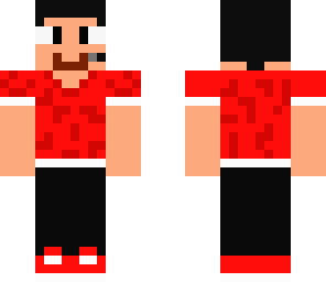 mike