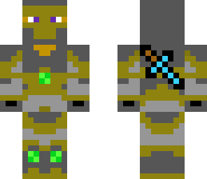 guard
