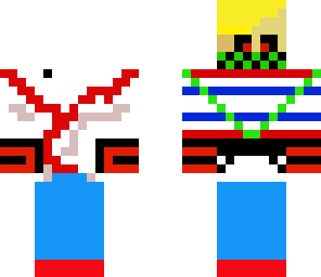 ***itivo man