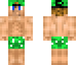 enzoknol groen
