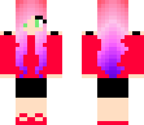 nice girl