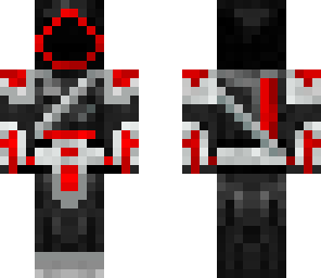 assassin demon