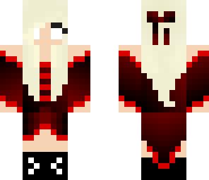 vampire queen