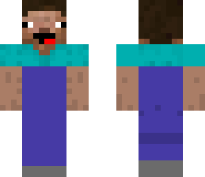 derpy steve