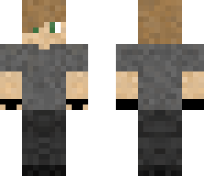 resident evil boy