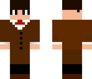the detective