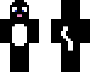 black cat