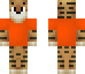 tiger 3 by adrdul1