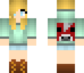 personal skin