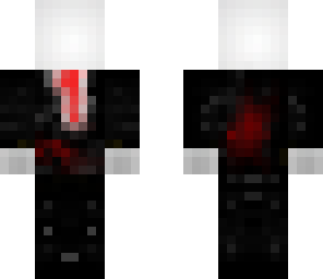 slender