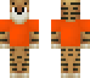 tiger 4 by adrdul1