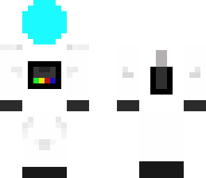 astronaut