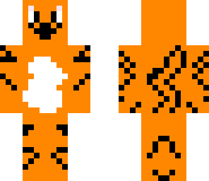 tiger