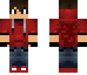zaks homeless skin