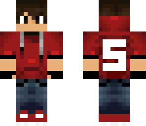zaks homeless skin version 2
