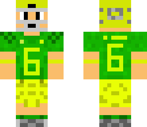 mlazer2 oregon duck player 