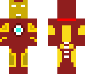 iron man update 3