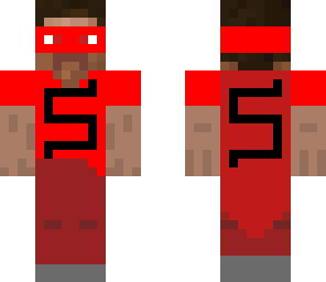 villian steve
