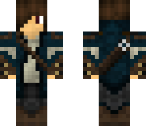 archer of rierfall