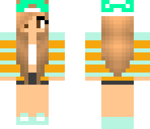 meh new skin