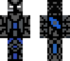 space man