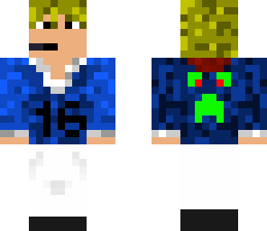 goalcreeper 