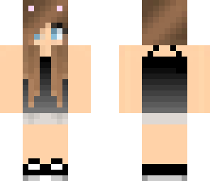 cat girl