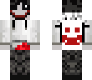 the jeff killer creeper