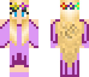 rapunzel